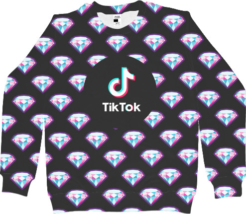 Tiktok 9