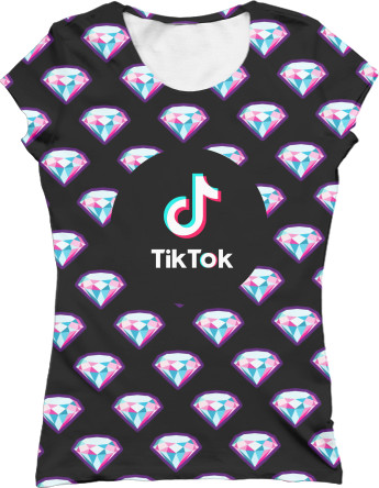 Tiktok 9