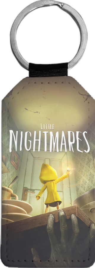 Little Nightmares 3