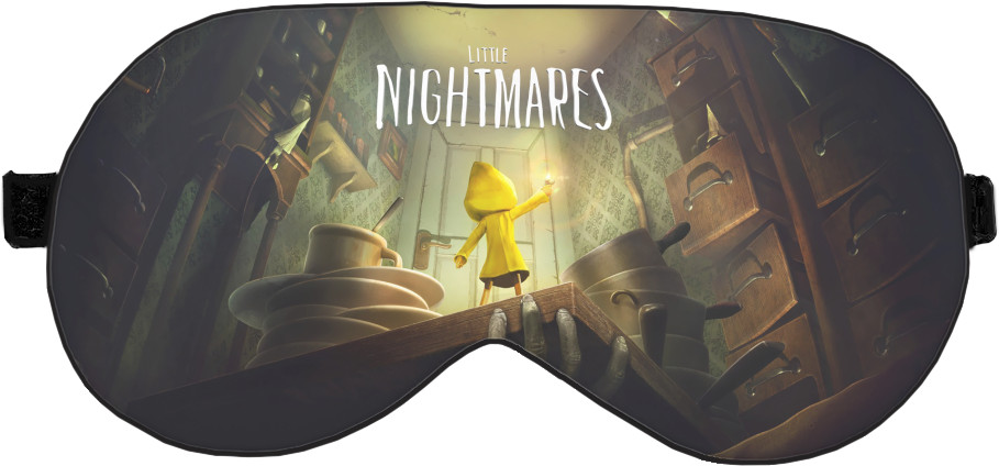 Little Nightmares 3