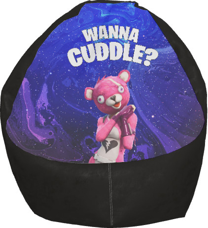 Fortnite Wanna Cuddle?