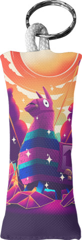 Fortnite Llama