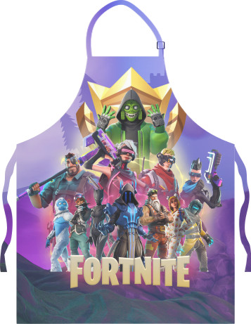 Fortnite 47