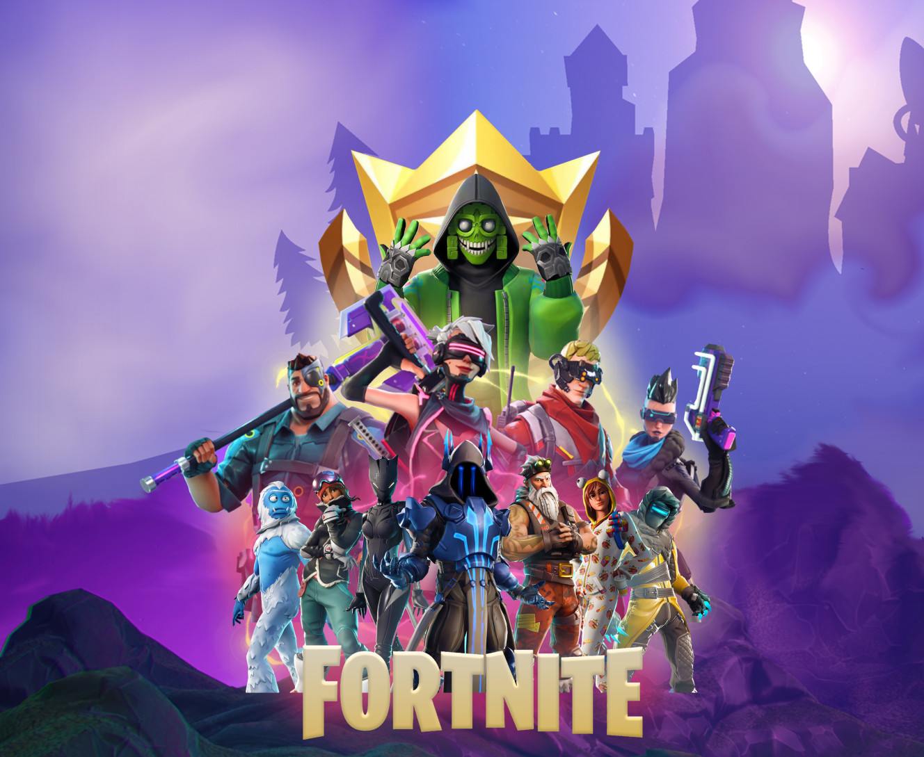 Fortnite 47