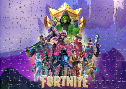 Fortnite 47