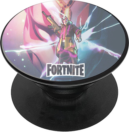 PopSocket Підставка для Телефону - Fortnite 46 - Mfest