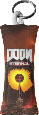 DOOM eternal 1