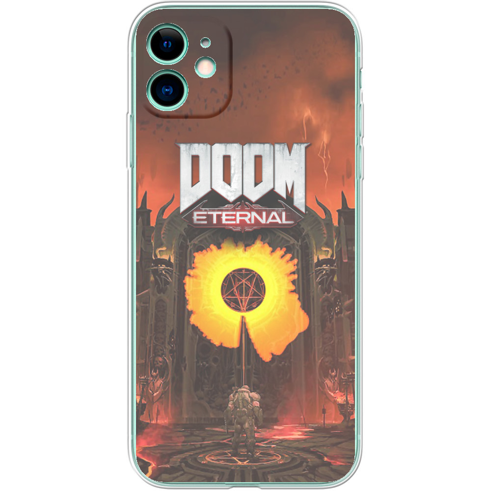 DOOM eternal 1