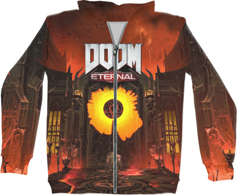 DOOM eternal 1