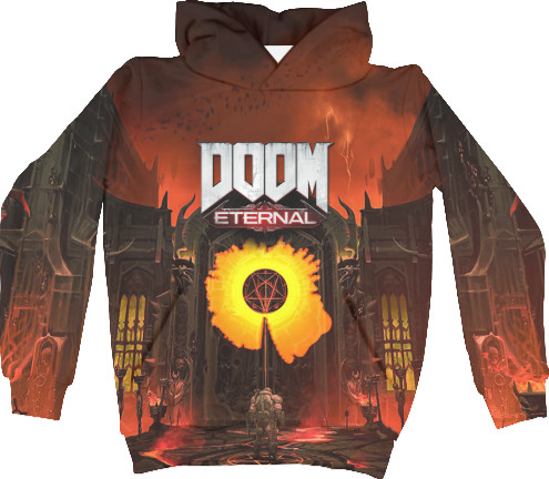 DOOM eternal 1