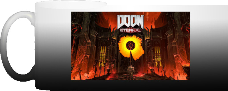 DOOM eternal 1