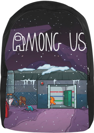 Among us 12