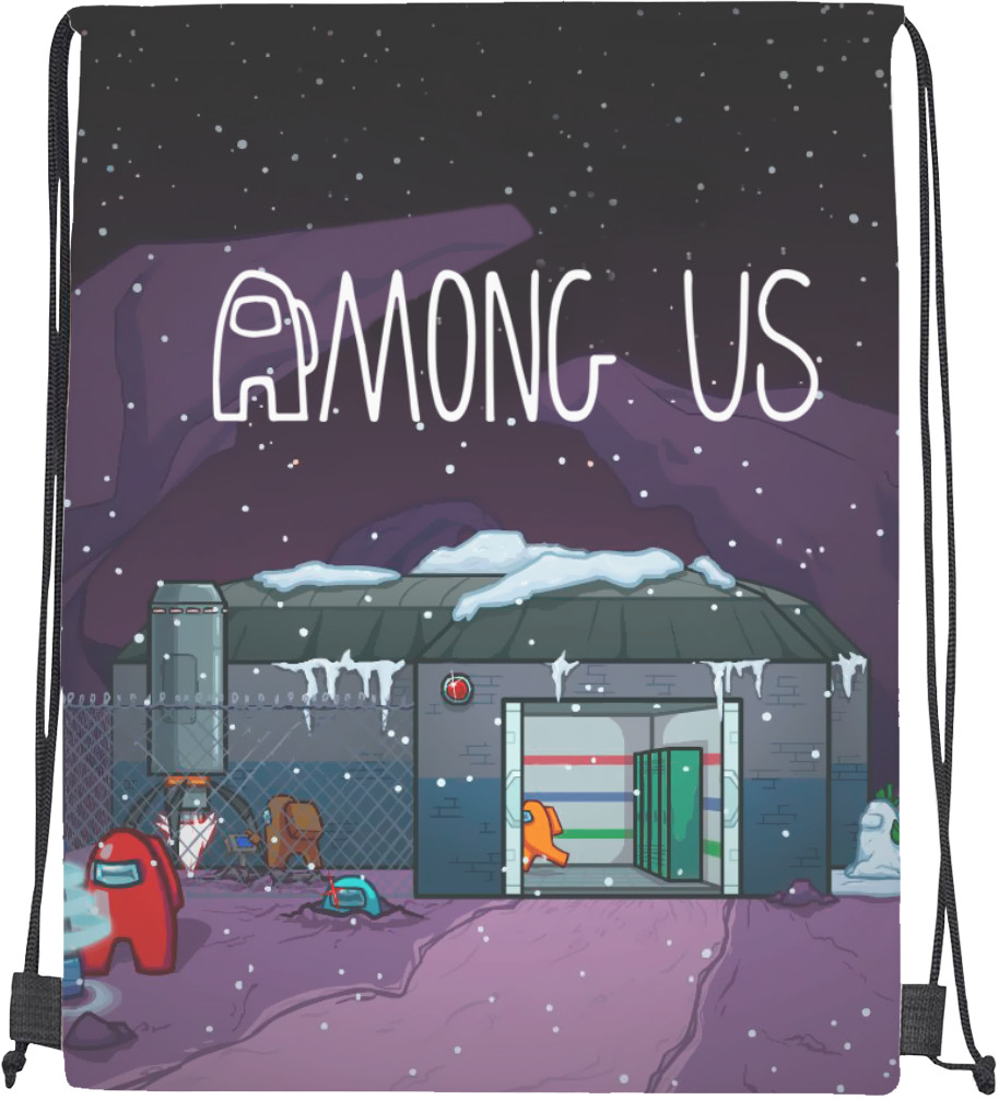 Among us 12