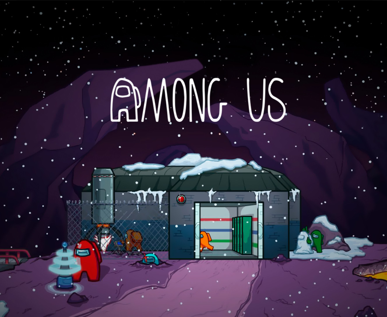 Among us 12