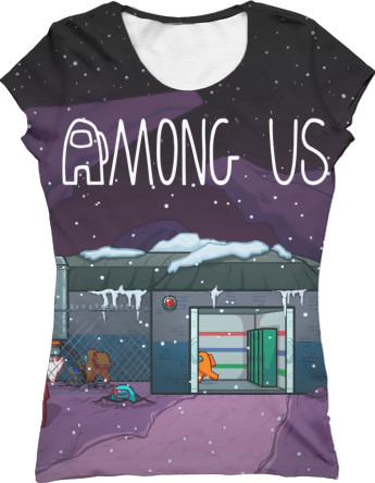 Among us 12