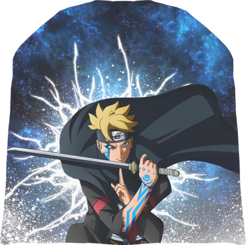 Боруто / Boruto (Naruto)