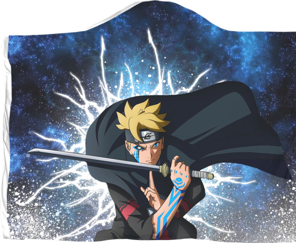 Боруто / Boruto (Naruto)