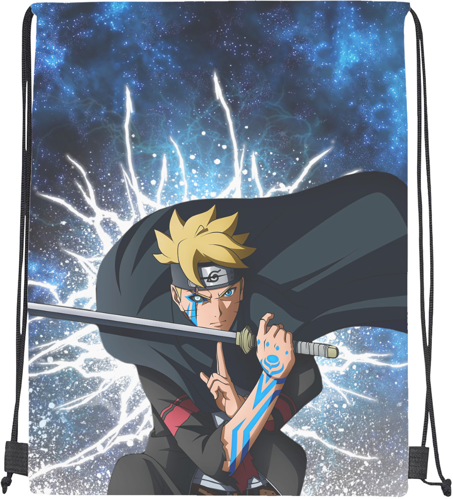 Боруто / Boruto (Naruto)