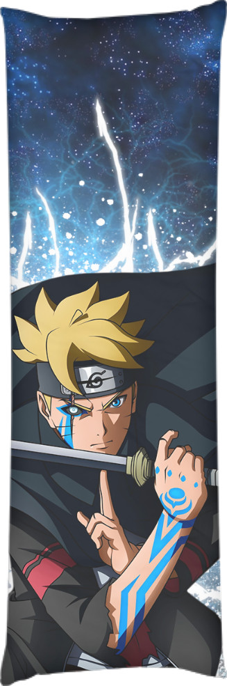 Боруто / Boruto (Naruto)