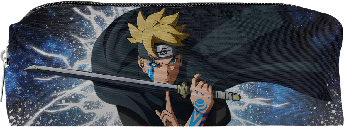 Боруто / Boruto (Naruto)