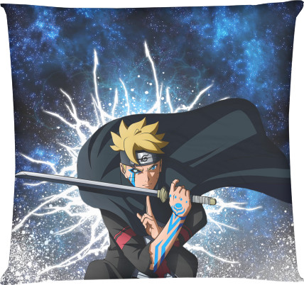 Боруто / Boruto (Naruto)