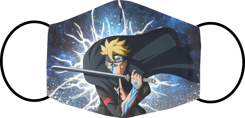 Боруто / Boruto (Naruto)