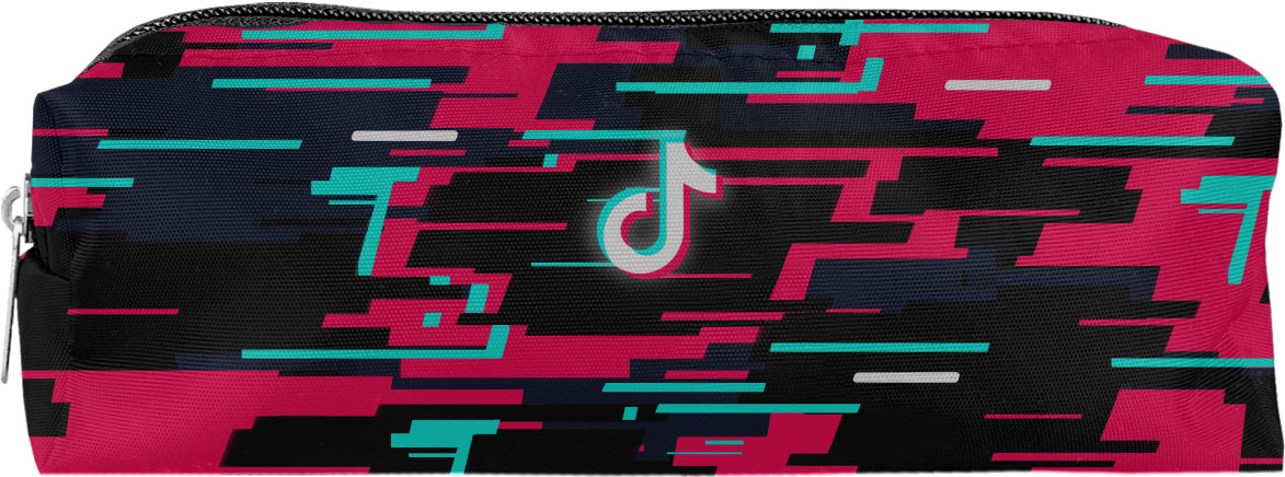 Pencil case 3D - Tiktok 10 - Mfest