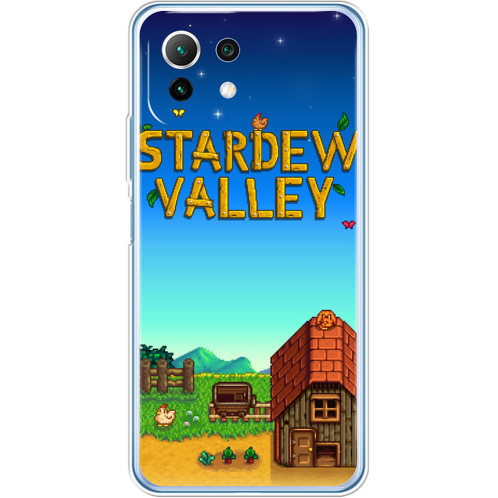 Stardew Valley