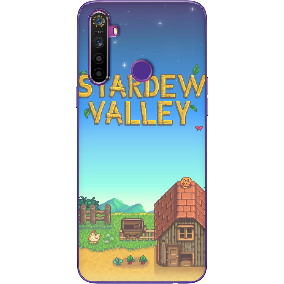 Stardew Valley