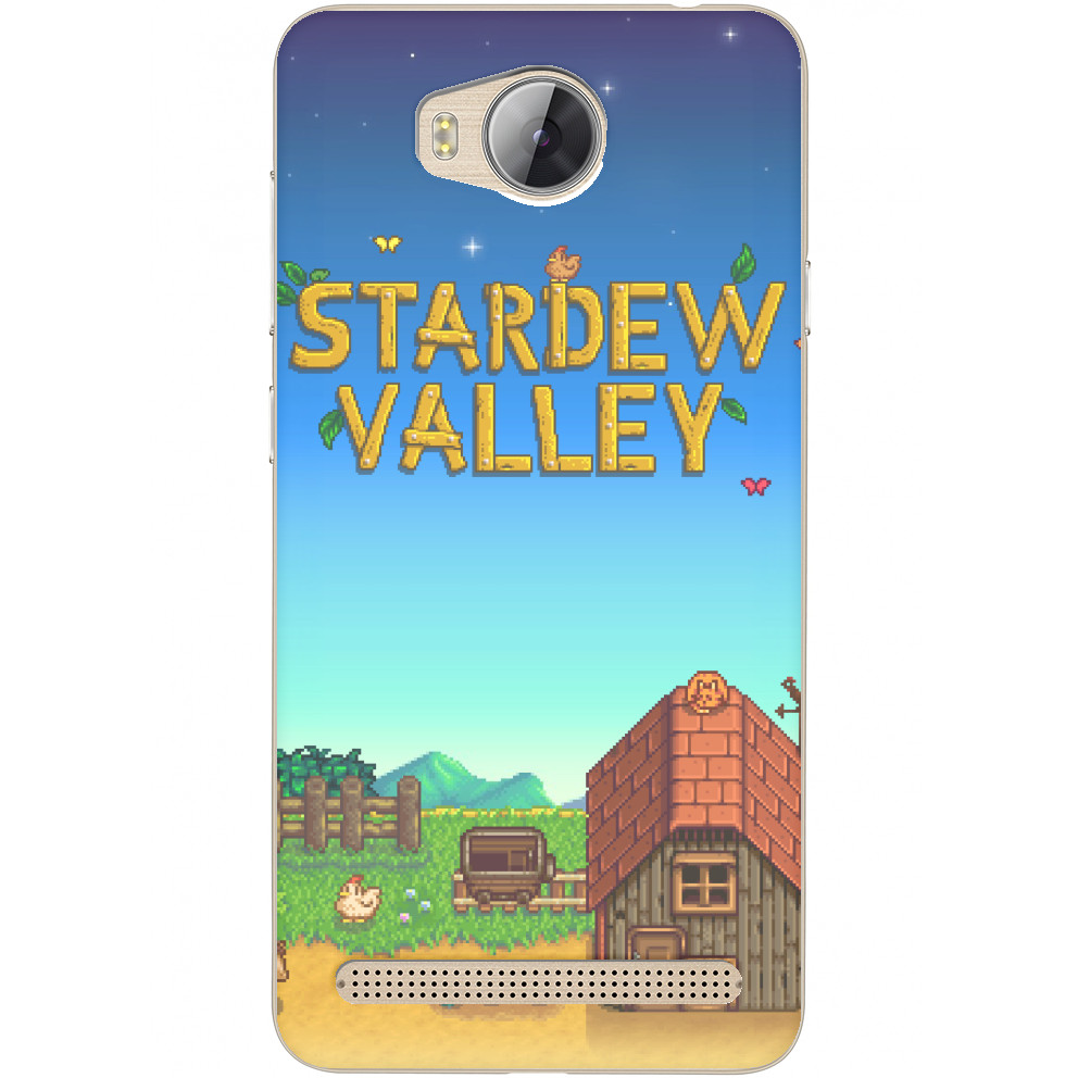 Stardew Valley