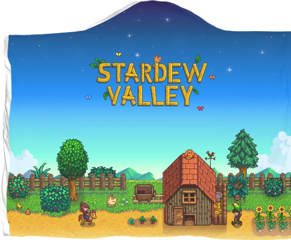 stardew valley