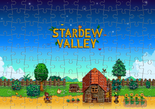 Stardew Valley