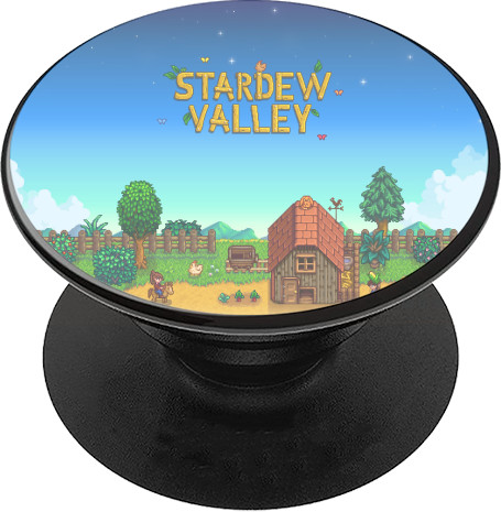 stardew valley