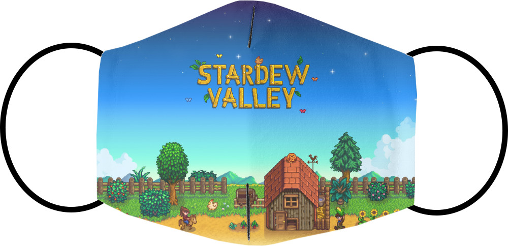 stardew valley