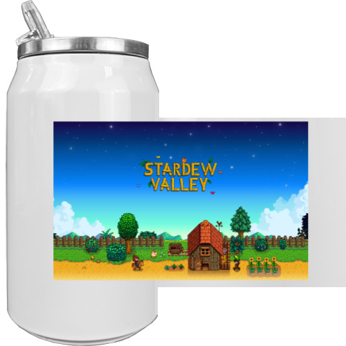 Stardew Valley