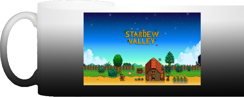 stardew valley