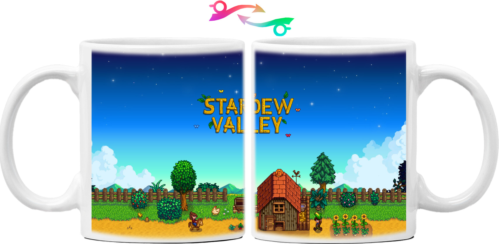 Stardew Valley