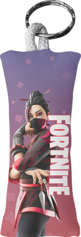 Red Jade Fortnite