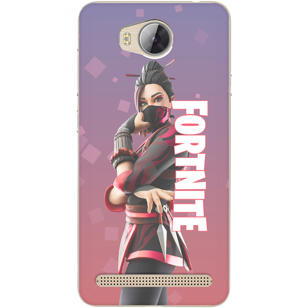 Red Jade Fortnite