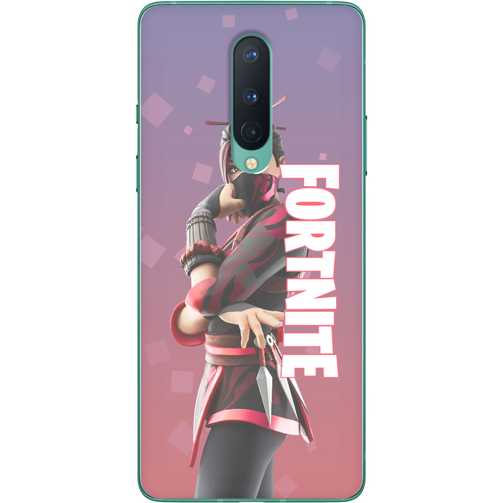 Red Jade Fortnite