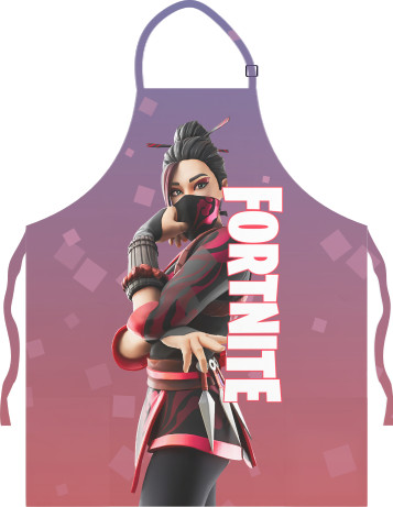 Red Jade Fortnite