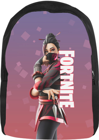 Red Jade Fortnite