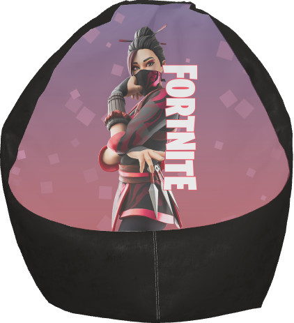 Red Jade Fortnite