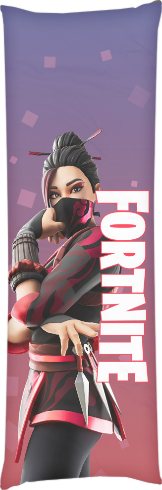 Red Jade Fortnite