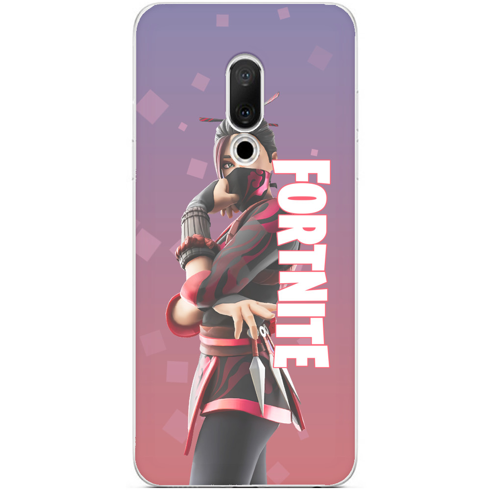 Red Jade Fortnite