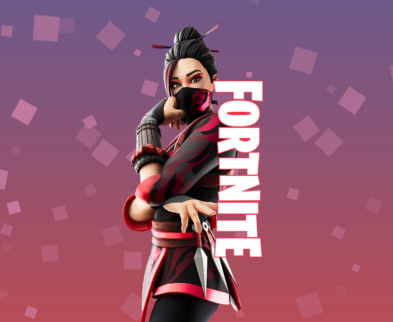 Red Jade Fortnite