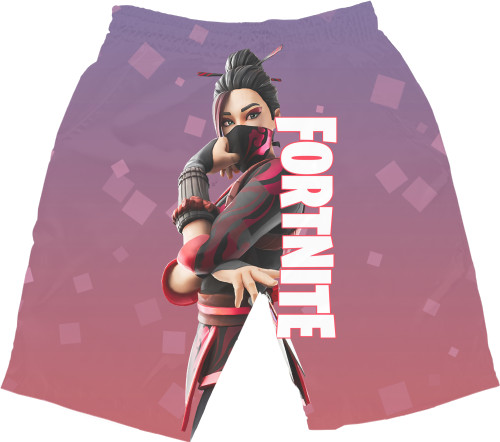 Red Jade Fortnite