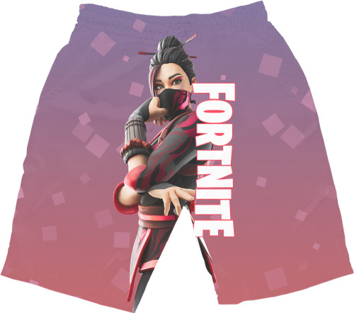 Red Jade Fortnite