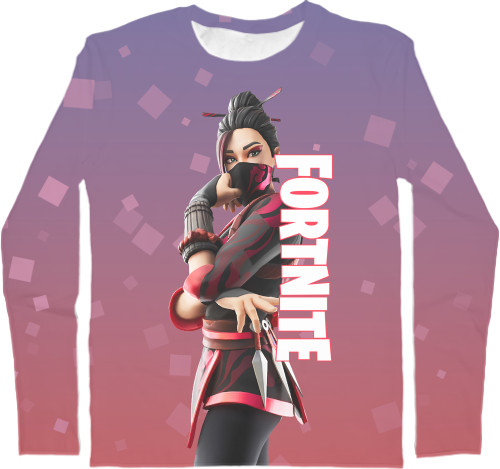 Red Jade Fortnite