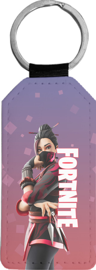 Red Jade Fortnite